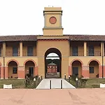 Casale La Sterpaia