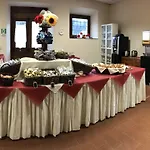 Casale La Sterpaia Otel