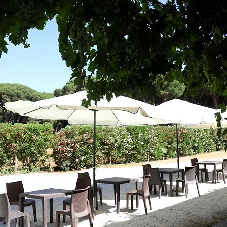 Casale La Sterpaia Hotel Pisa