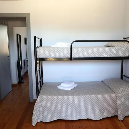 Casale La Sterpaia Hotel Pisa