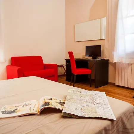 Hotel Casale La Sterpaia Pisa