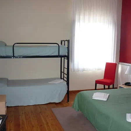 Casale La Sterpaia 3*