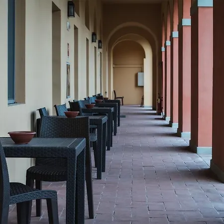 Casale La Sterpaia Hotel