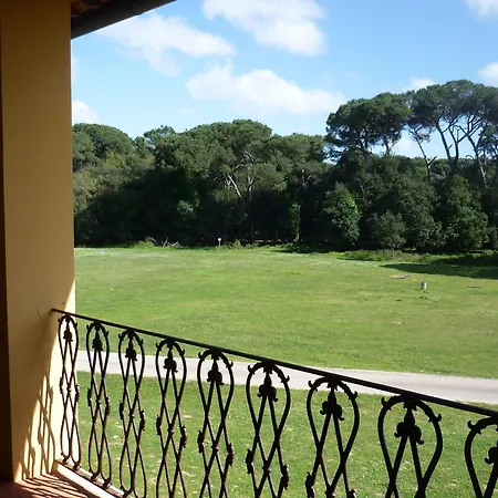 Casale La Sterpaia