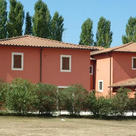 Hotel Casale La Sterpaia