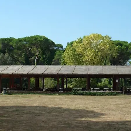 Casale La Sterpaia Hotel 3*