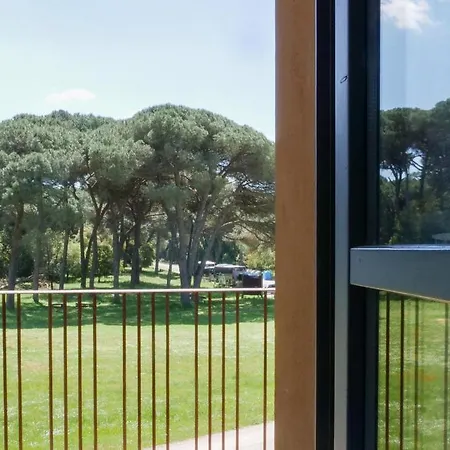 Casale La Sterpaia Hotel Pisa
