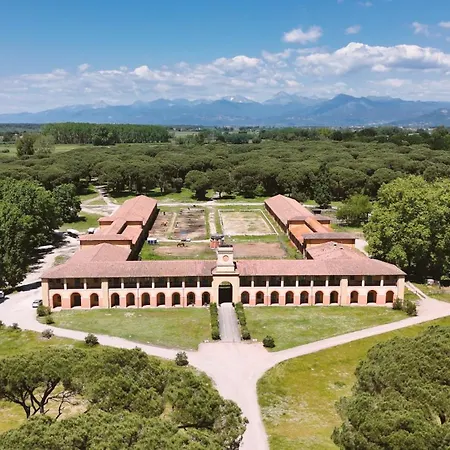 Casale La Sterpaia Hotel 3*