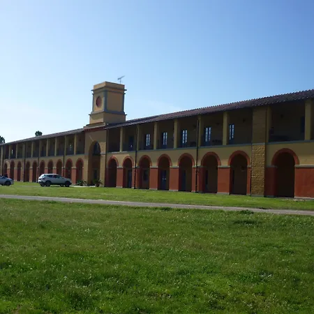 Casale La Sterpaia Szálloda