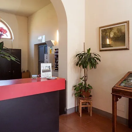 Casale La Sterpaia 3* Pisa