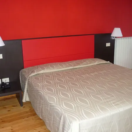 Casale La Sterpaia 3*