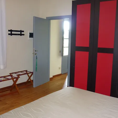 Szálloda Casale La Sterpaia
