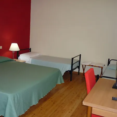 Casale La Sterpaia 3*