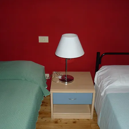 Casale La Sterpaia