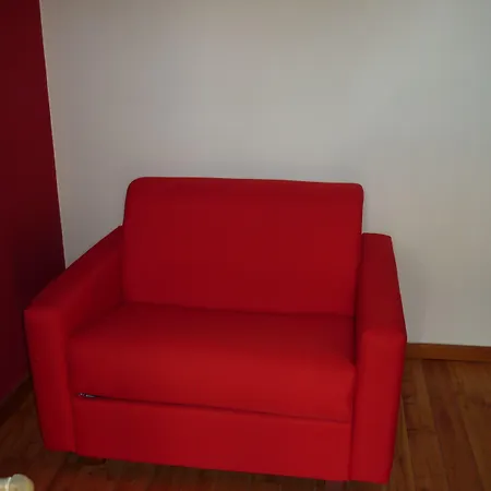 Szálloda Casale La Sterpaia 3*