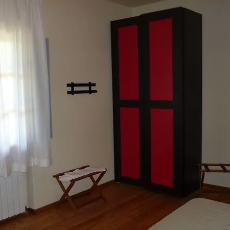 Casale La Sterpaia Pisa