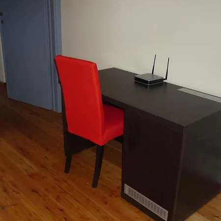 Casale La Sterpaia Szálloda