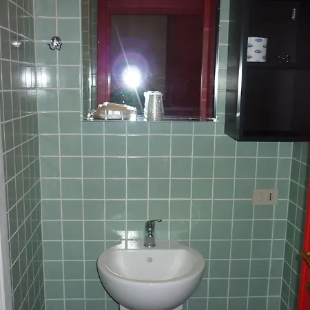 Casale La Sterpaia Szálloda