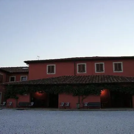Casale La Sterpaia Pisa