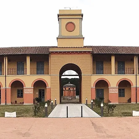 Casale La Sterpaia