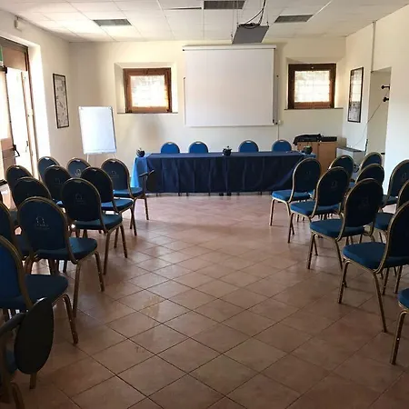Casale La Sterpaia Pisa