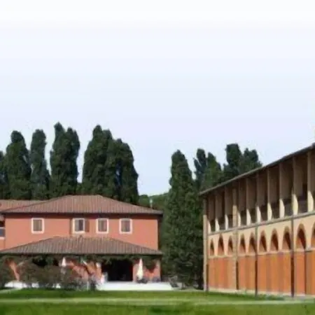 Szálloda Casale La Sterpaia