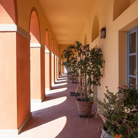 Casale La Sterpaia Hotel