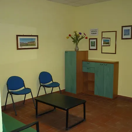 Casale La Sterpaia Pisa