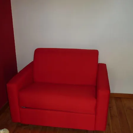 Casale La Sterpaia 3* Pise