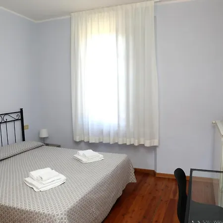 Casale La Sterpaia 3* Piza