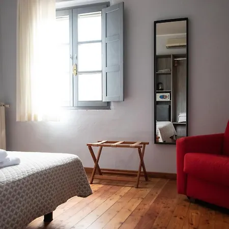 Hotel Casale La Sterpaia 3*