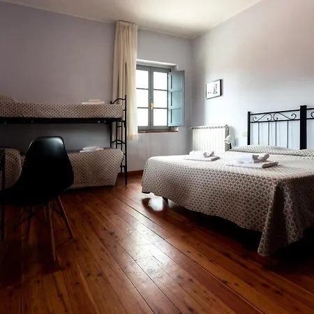 Casale La Sterpaia 3* Pisa