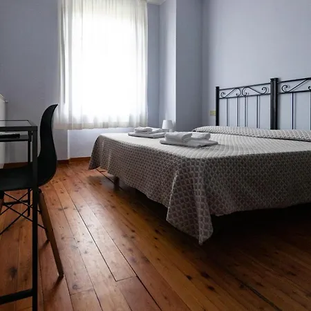 Casale La Sterpaia Hotel 3*