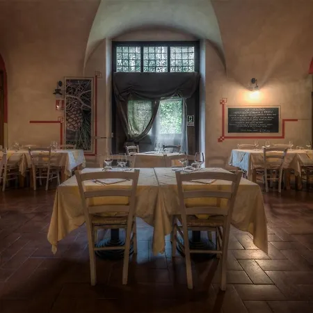 Casale La Sterpaia Pisa