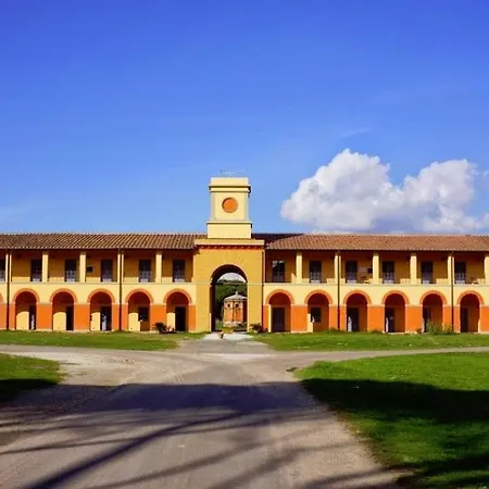 Casale La Sterpaia 3*