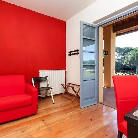 Casale La Sterpaia Hotel