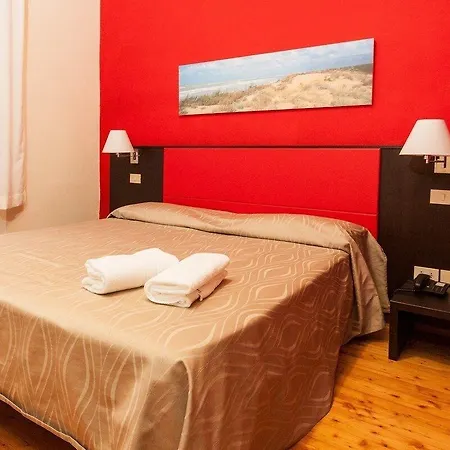 Casale La Sterpaia Hotel Pisa