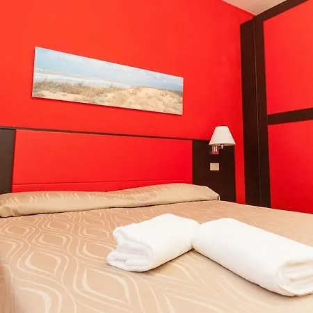 Hotel Casale La Sterpaia 3*