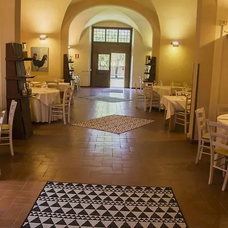 Casale La Sterpaia Hotel Pisa