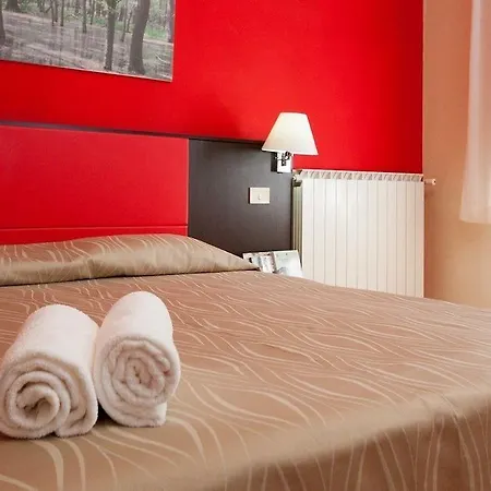 Hotel Casale La Sterpaia 3*