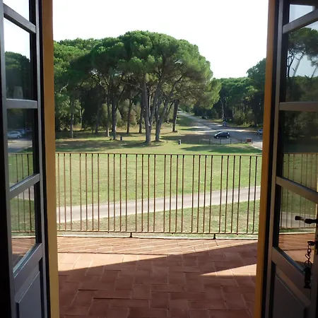 Hotel Casale La Sterpaia Pisa