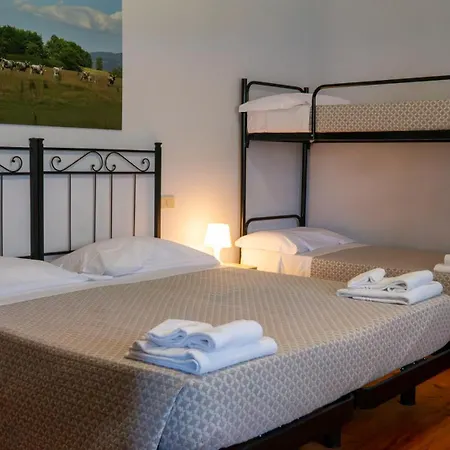 Casale La Sterpaia Hotel