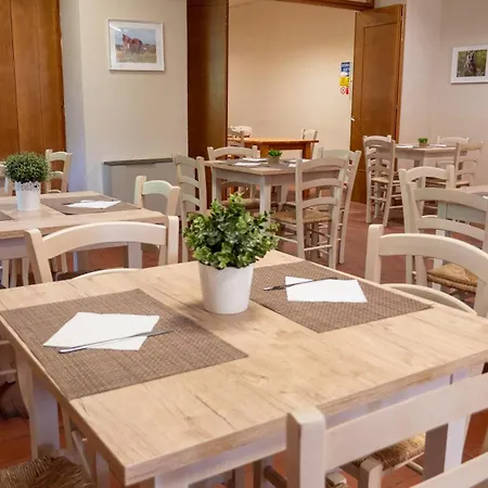 Casale La Sterpaia Hotel 3*