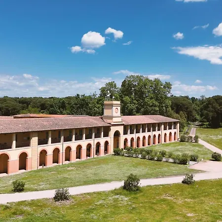 Casale La Sterpaia 3*
