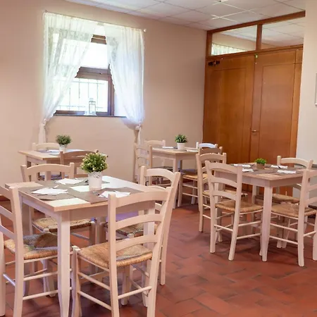 Casale La Sterpaia Pisa