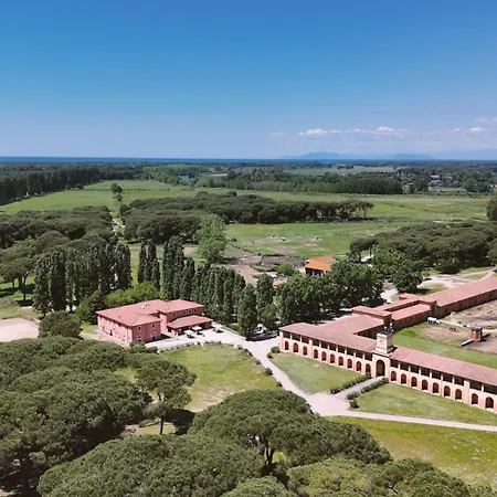 Casale La Sterpaia Hotel Pisa