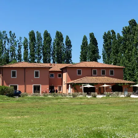 Hotel Casale La Sterpaia Pisa