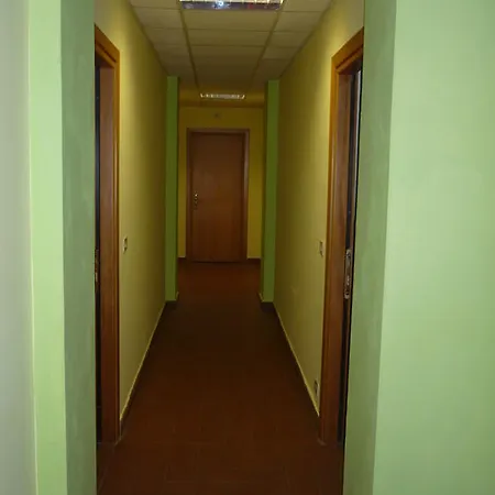 Hotel Casale La Sterpaia
