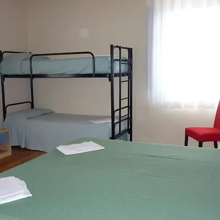 Hotel Casale La Sterpaia
