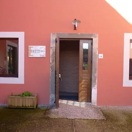 Casale La Sterpaia